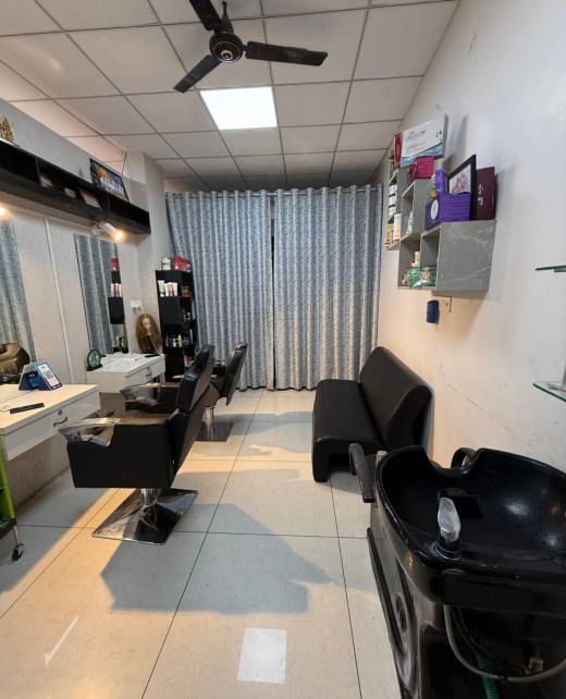 boutique